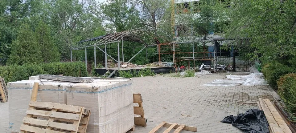 Сіверськодонецьк