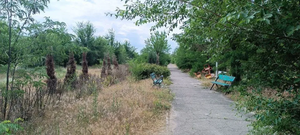 Сіверськодонецьк