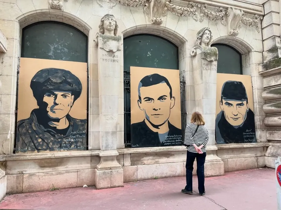 Анастасія Раус