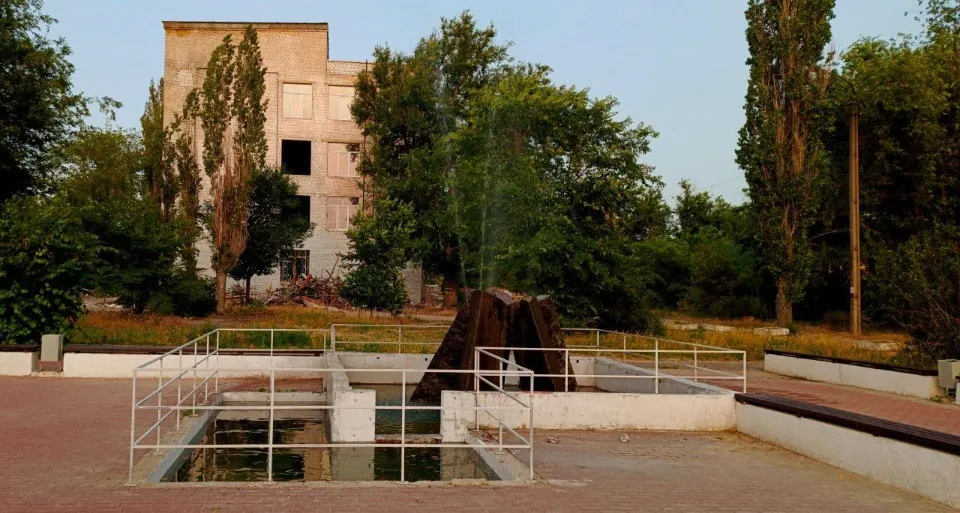 Сіверськодонецьк