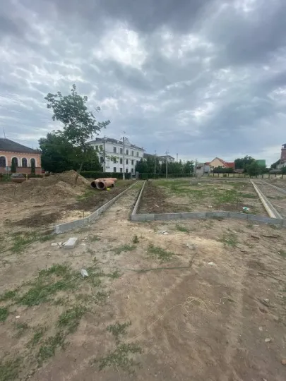 Старобільський парк