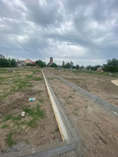 Старобільський парк