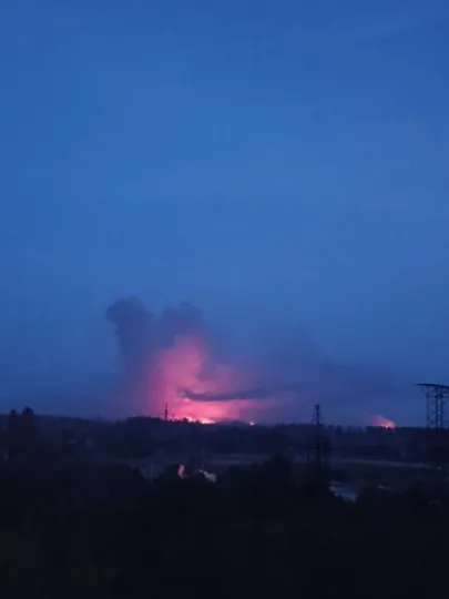 Сіверськодонецьк