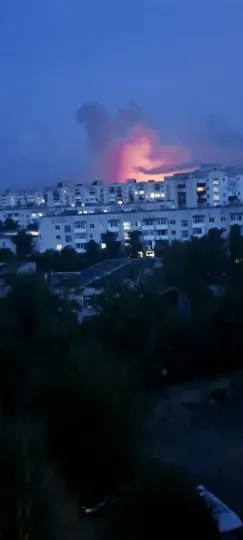 Сіверськодонецьк