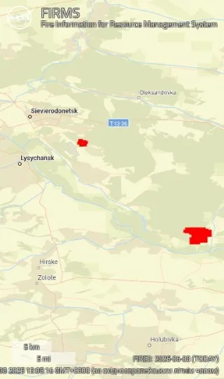 Сєвєродонецьк