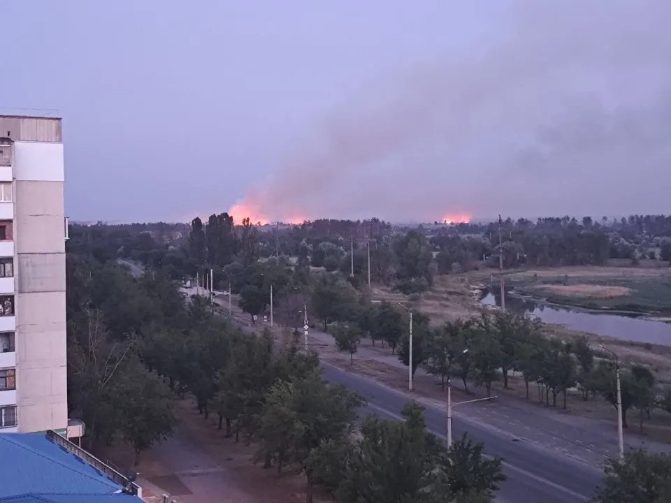 Сєвєродонецьк