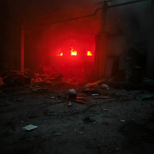 атака на Харків 7 червня
