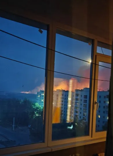 Сіверськодонецьк