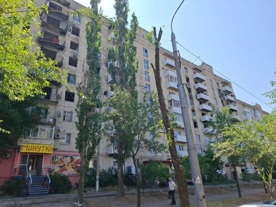 Сіверськодонецьк
