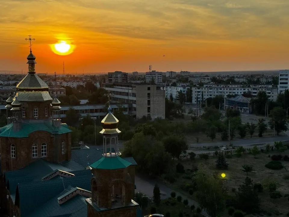 Сіверськодонецьк
