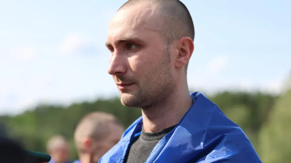 Обмін ув'язненими 10 червня
