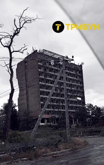 Що відбувається у Маріуполі