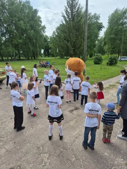 Соснівська громада