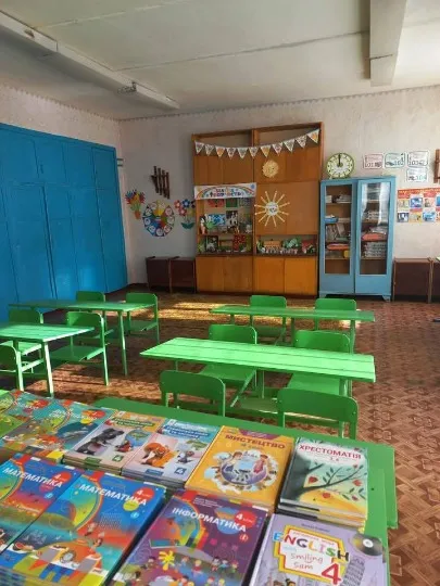 Соснівська громада