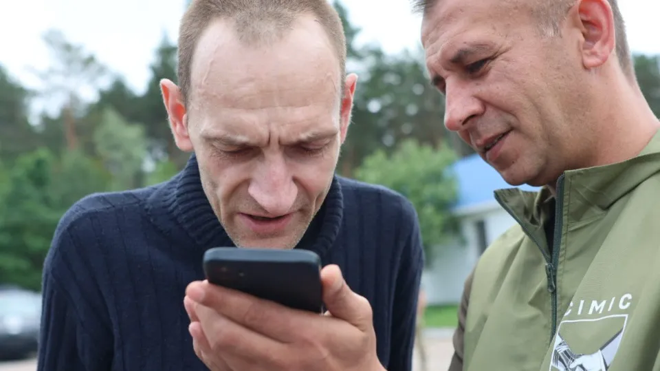 обмін полоненими 12 червня