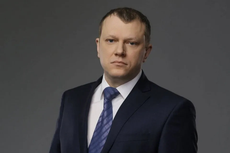 новий псевдомер окупованого маріуполя антон кольцов