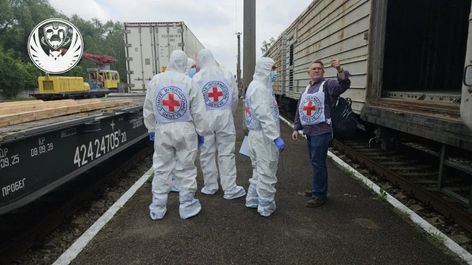 В Україну повернули тіла 1200 загиблих захисників