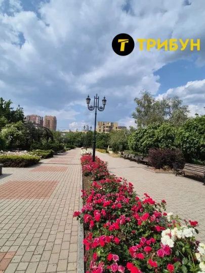 Донецьк 2025