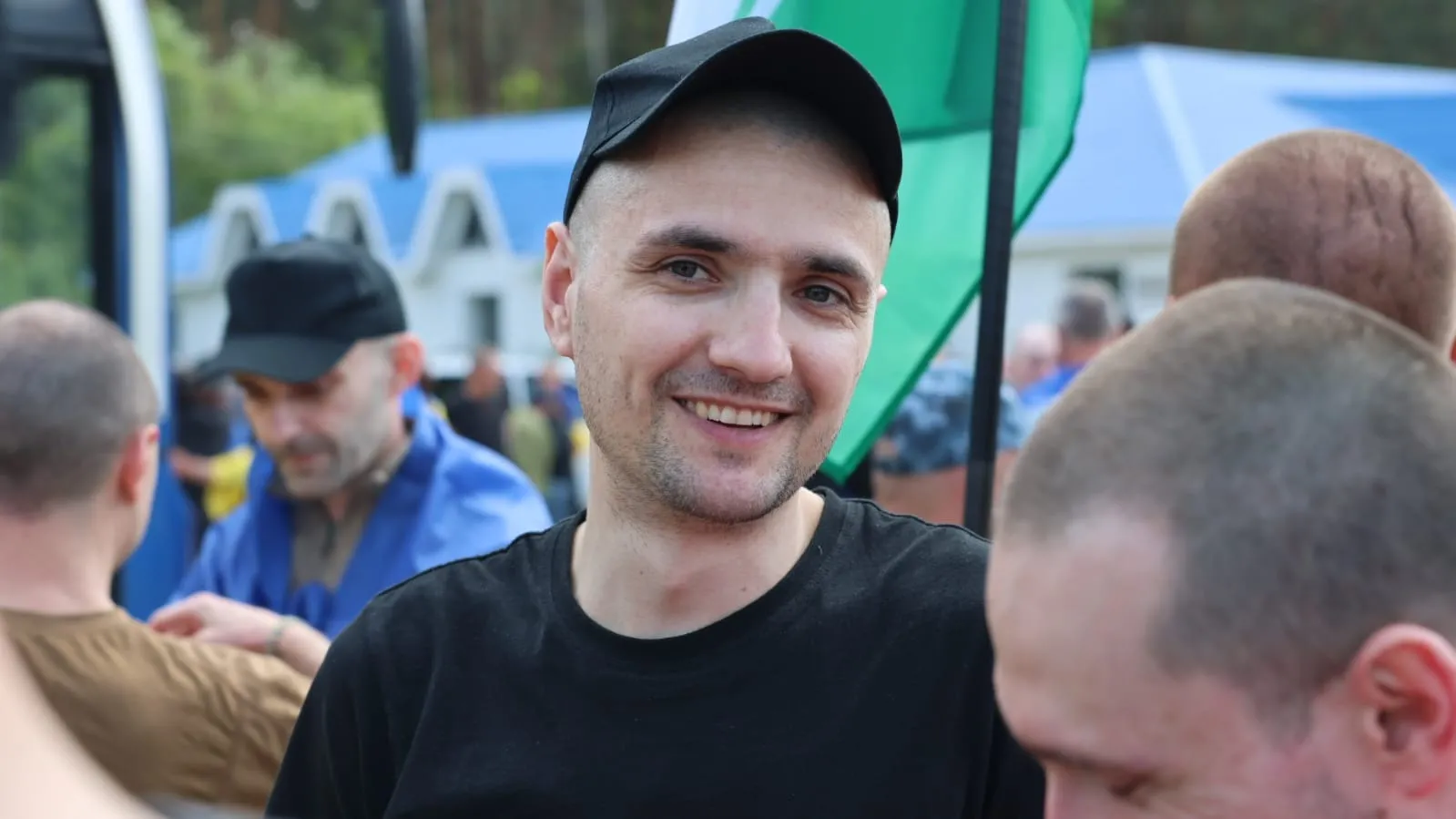 обмін полоненими 14 червня