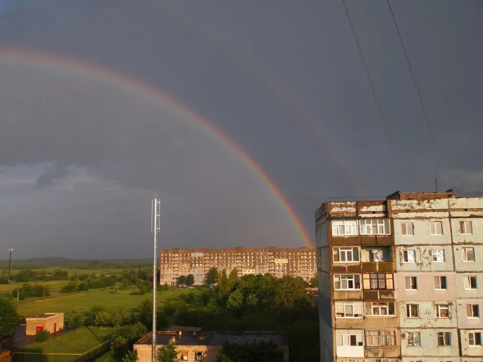 Ровеньки 2025