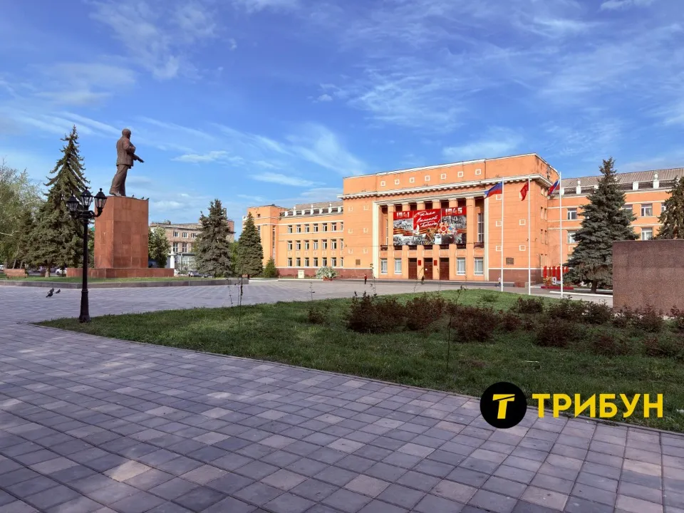 Кадіївка