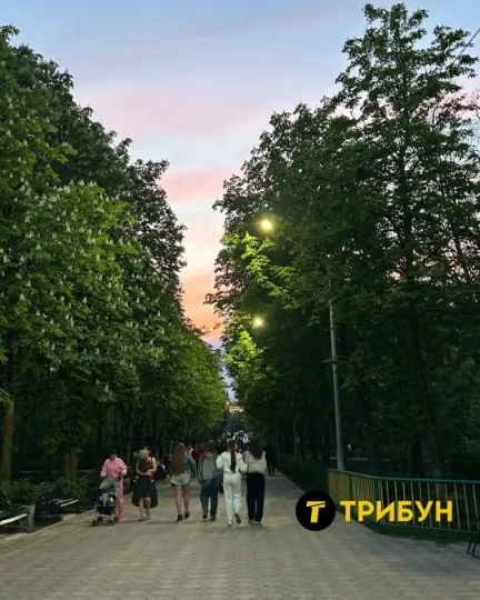 Кадіївка