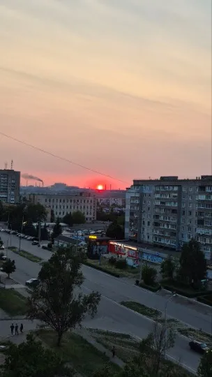 Алчевськ Луганщина червень 2025