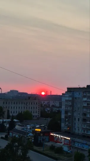 Алчевськ Луганщина червень 2025