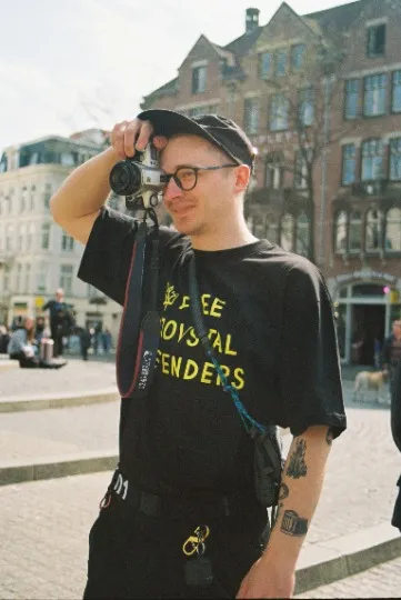 Акція Фролових