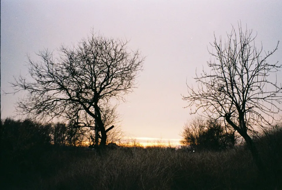 Горлівка. Фото: Фролови