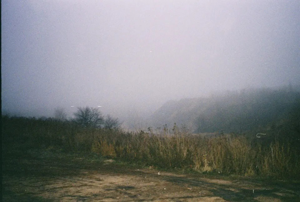 Горлівка. Фото: Фролови