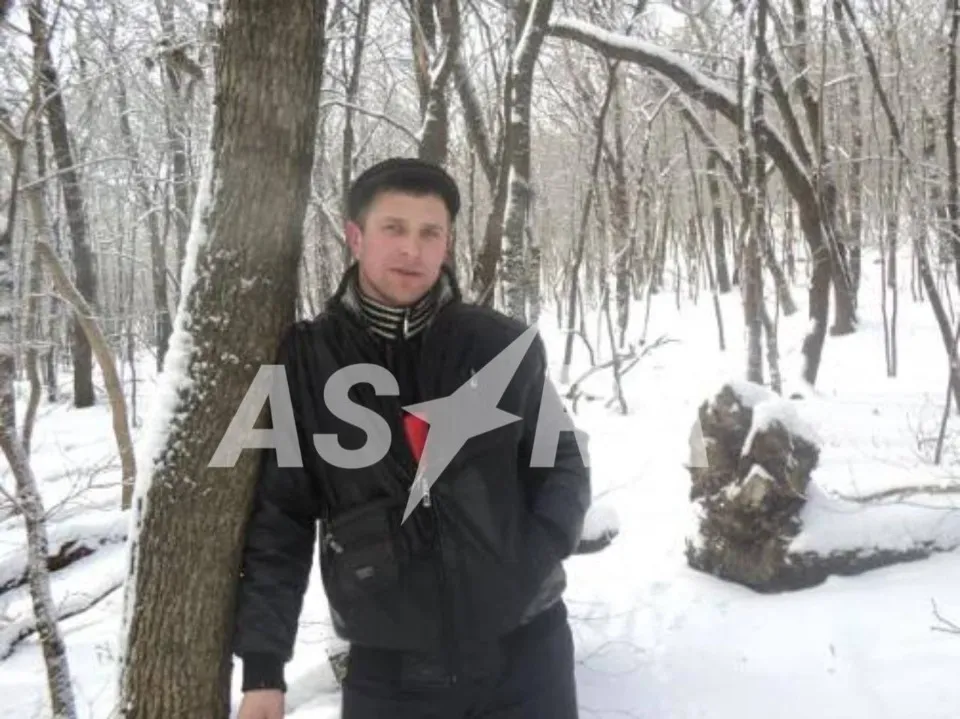 Фігурант справи