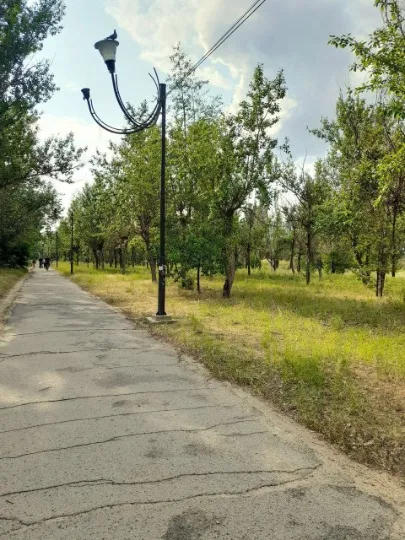 Рубіжне