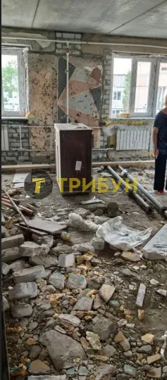 Сіверськодонецьк