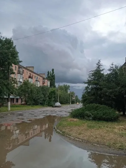 Горлівка