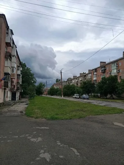 Горлівка