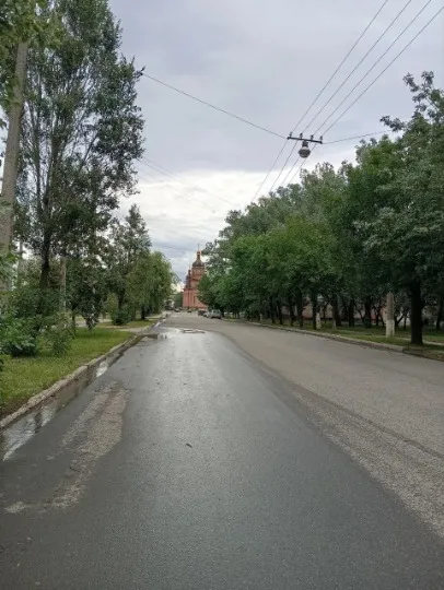 Горлівка
