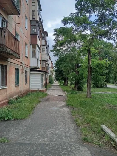 Горлівка