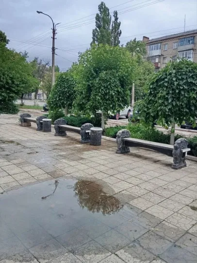Горлівка