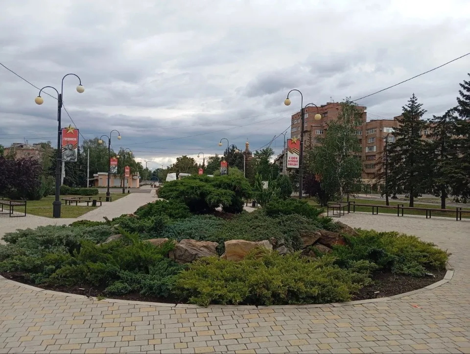 Горлівка