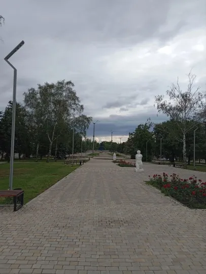 Горлівка