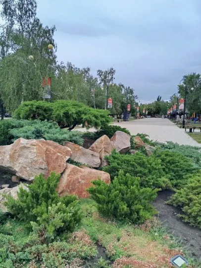 Горлівка