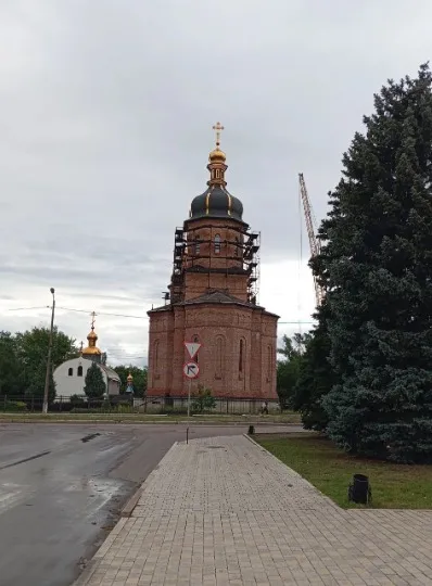 Горлівка