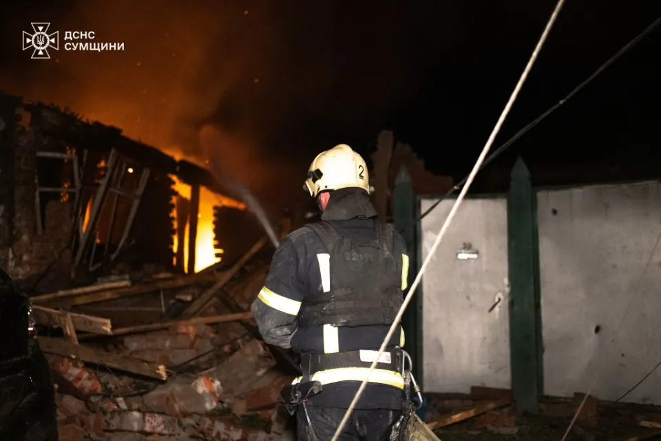сумщина