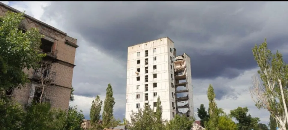Сіверськодонецьк