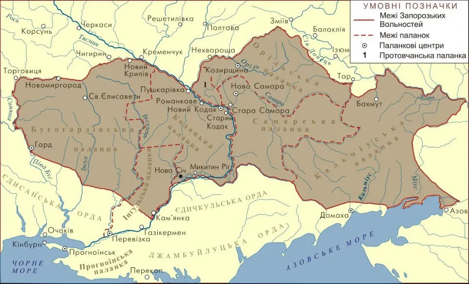 Карта