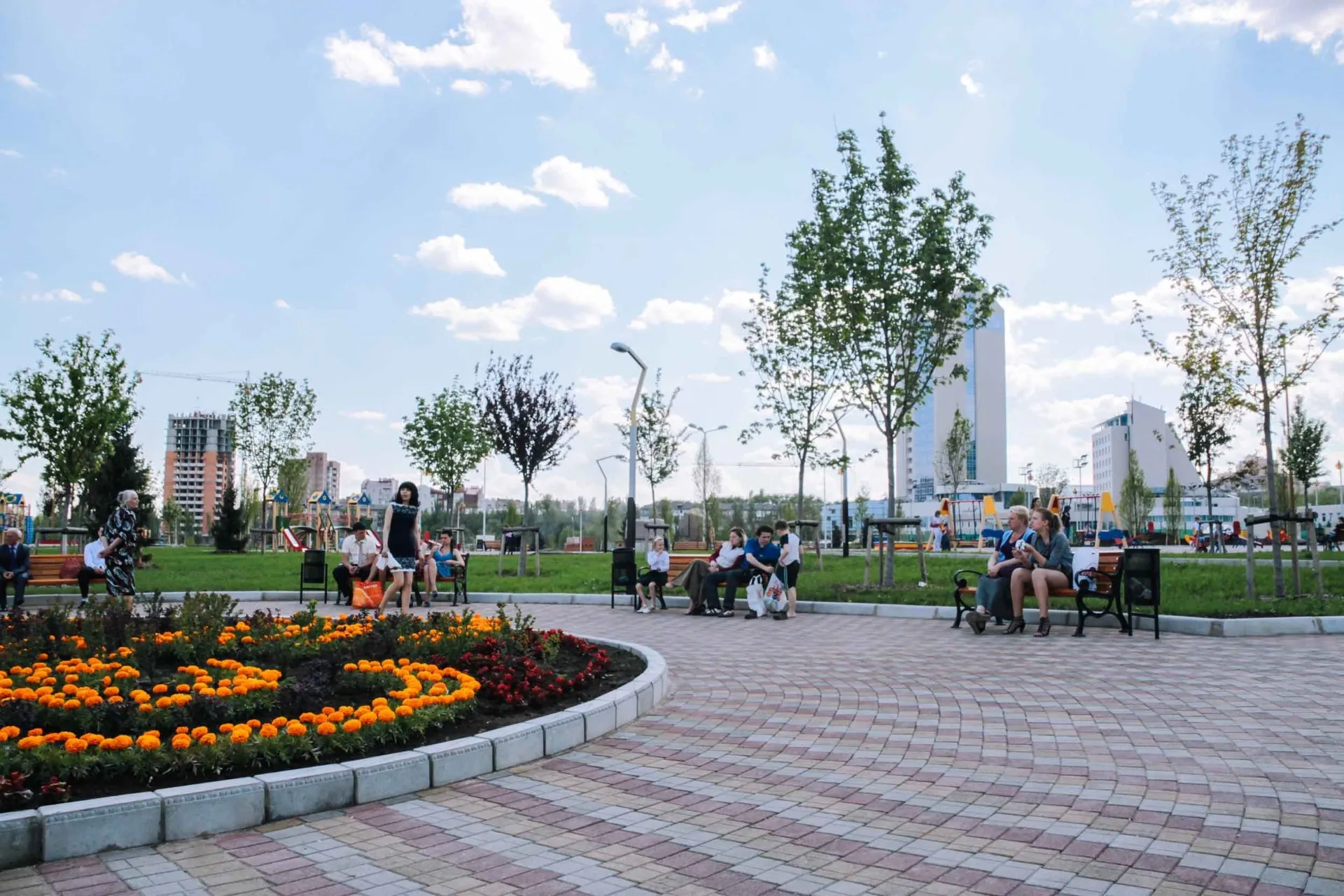 Російська окупація відкинула Донецьк у часі назад – Олександр Демченко