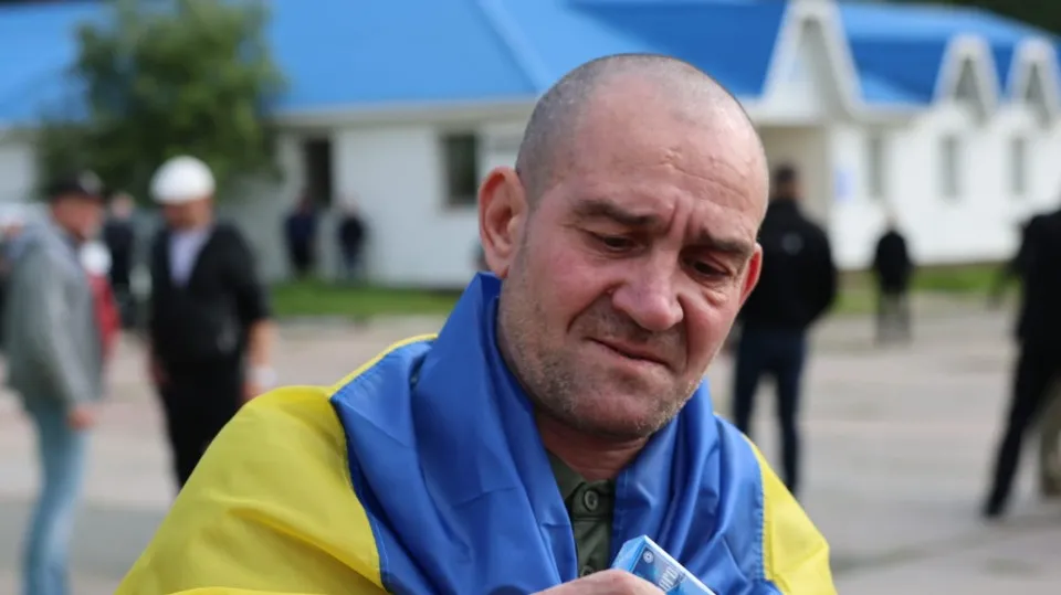 обмін полоненими 26 червня