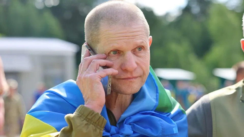 обмін полоненими 26 червня
