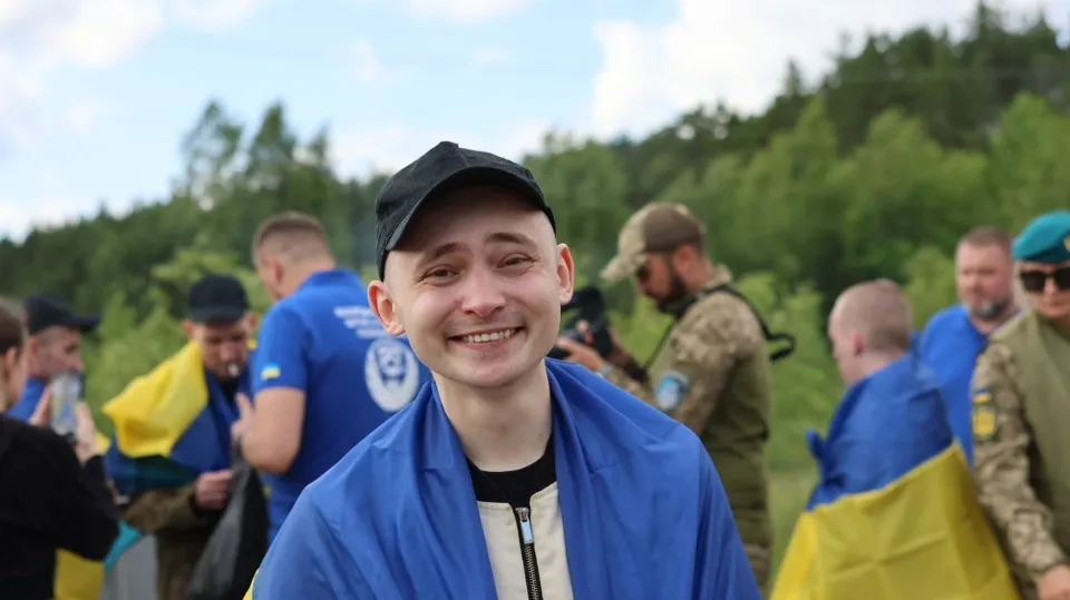 обмін полоненими 26 червня
